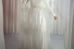 Rain dress