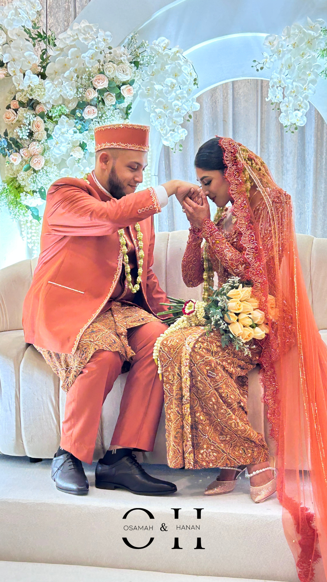 Alya_kebaya Custom_Singapura