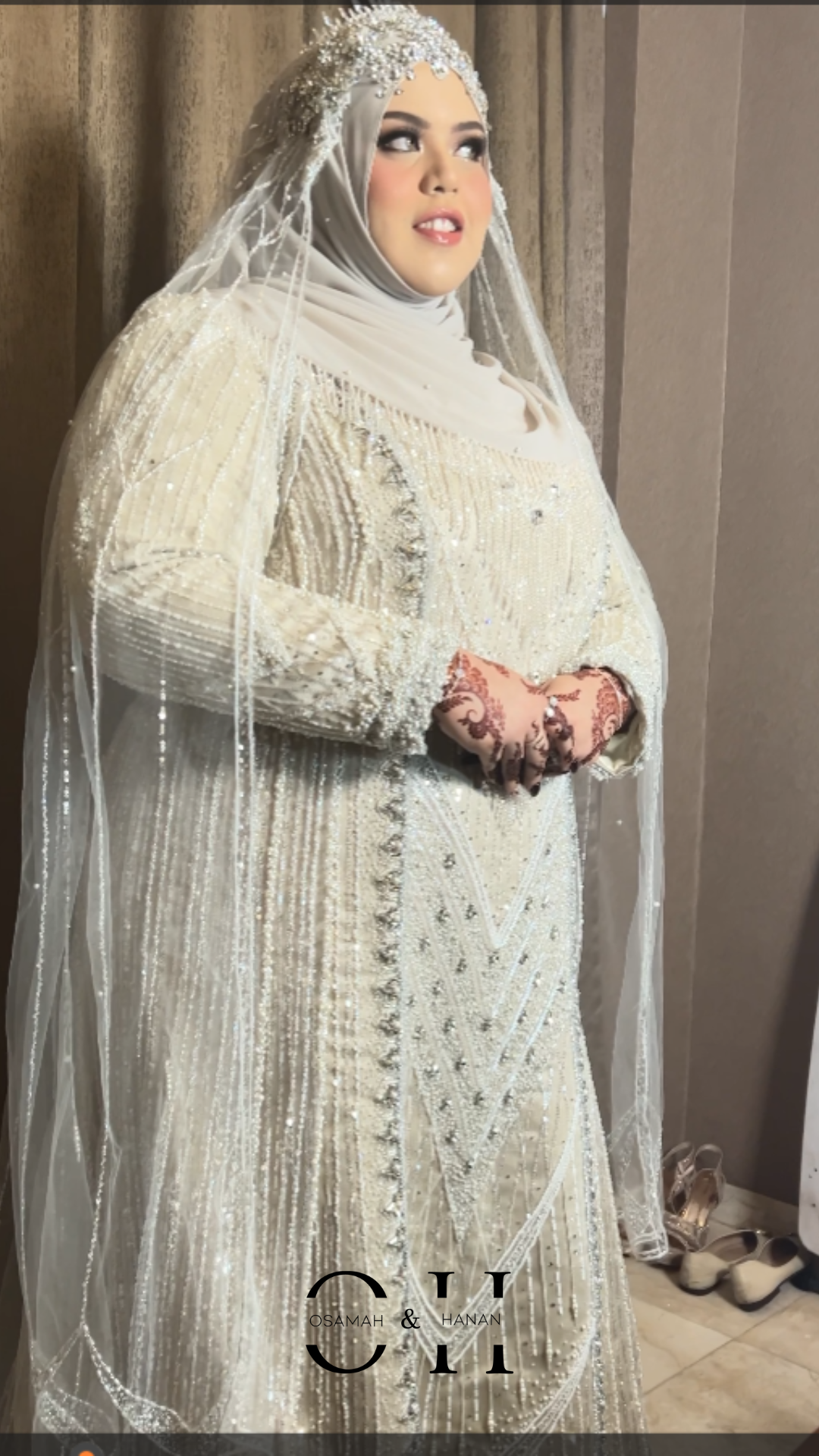 Alyah_Solo_Custom Gown