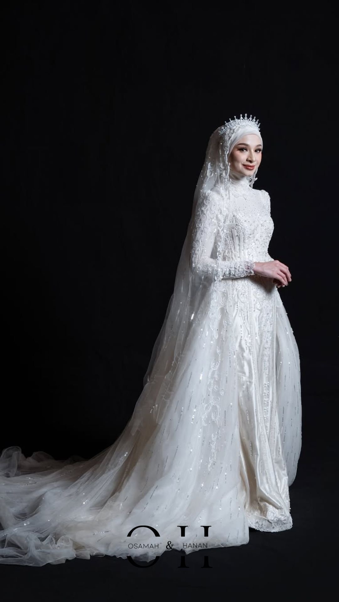 Fina_Semarang_Vintage Mermaid