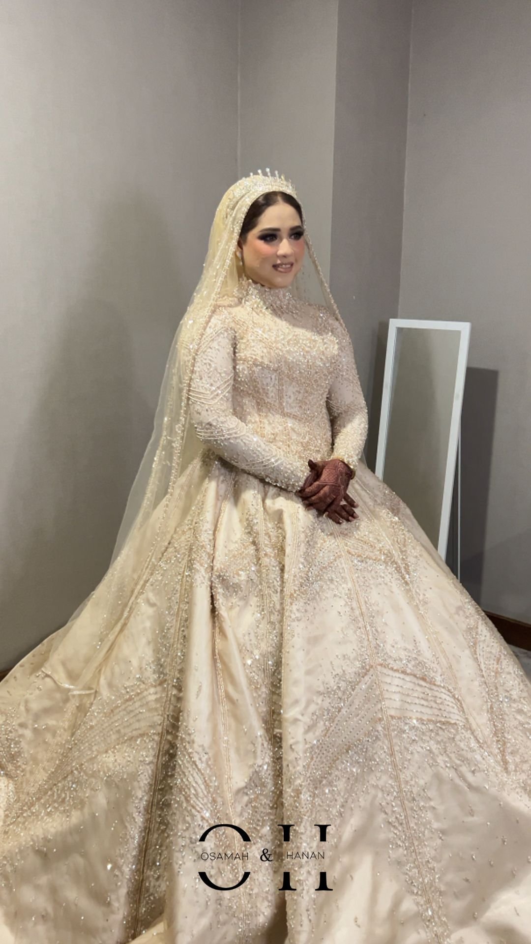 Lila_Mandala Ocean_Jakarta