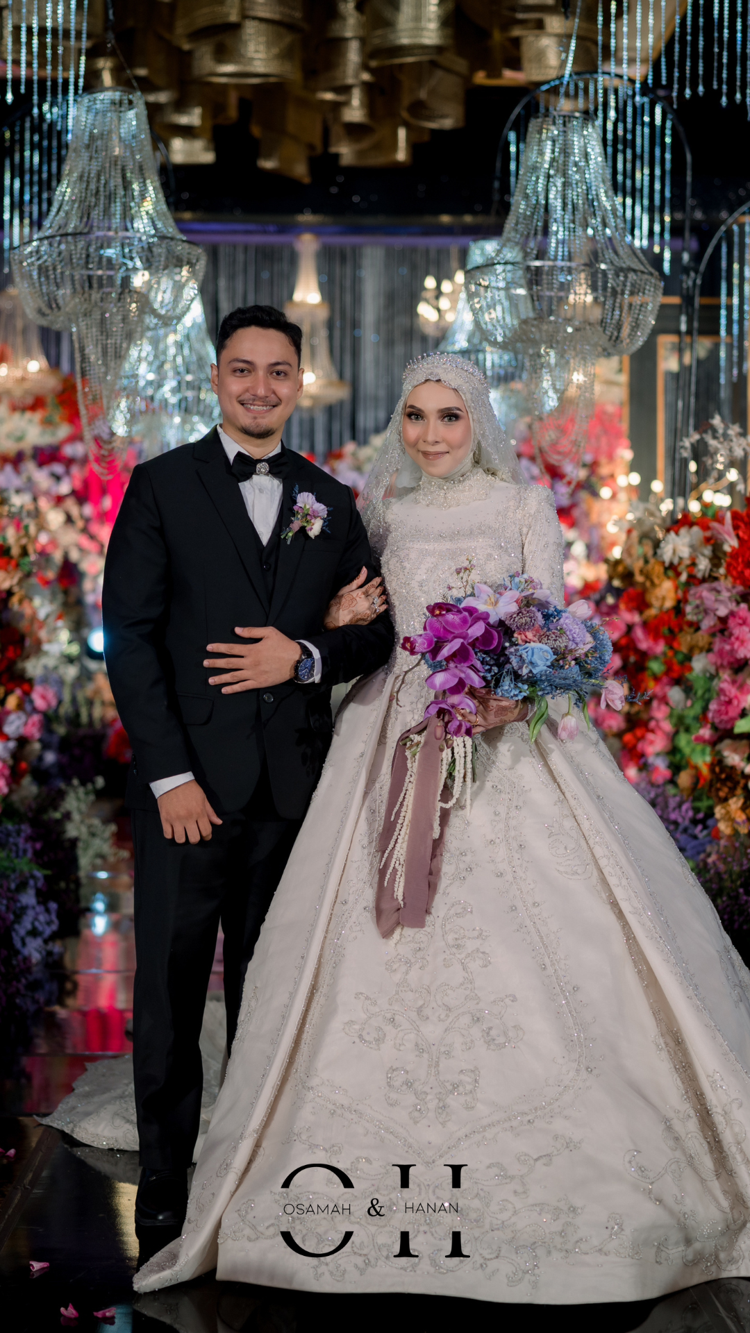 Naoura_Bali_Gaun Perdana Victoria