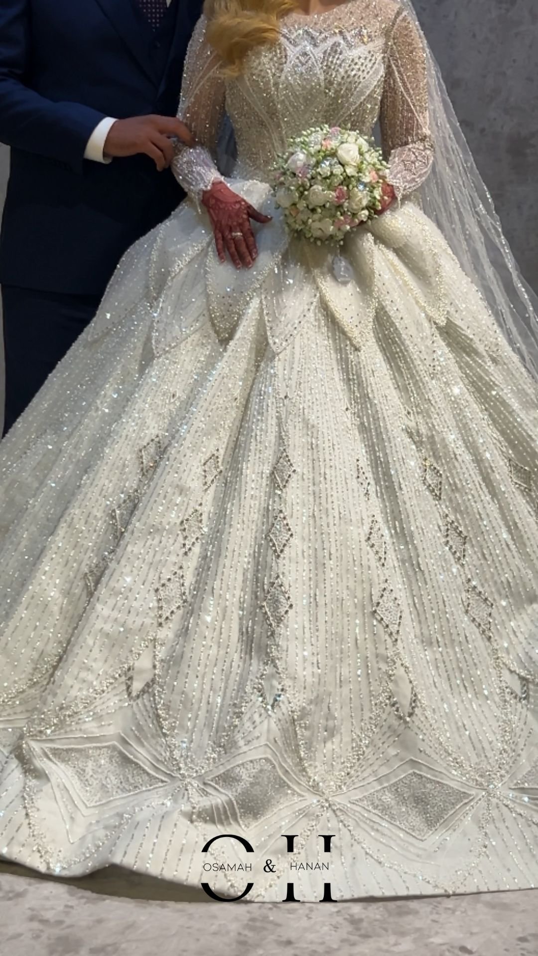 SHAKINAH_MOONLIT PETALS_JAKARTA