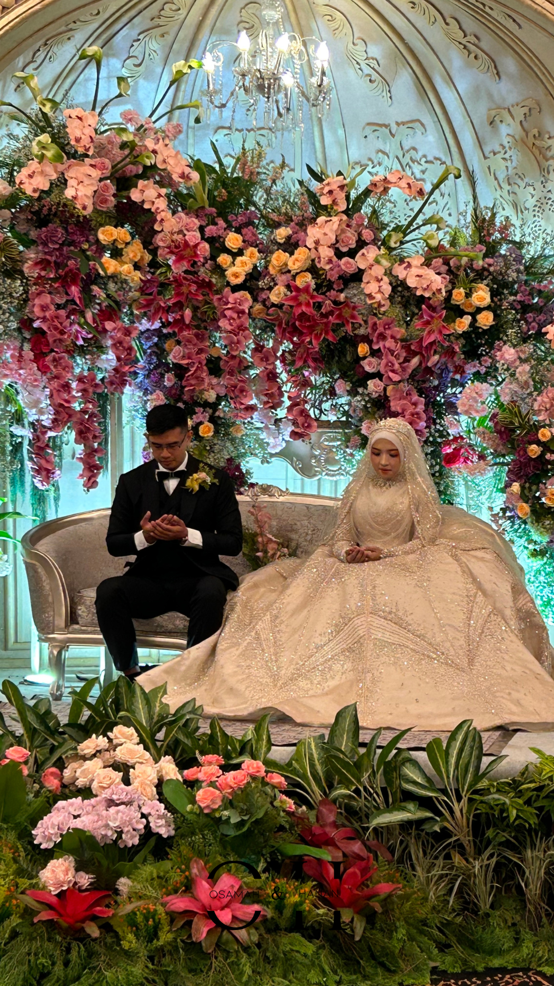 TASYA_MANDALA OCEAN_BOGOR