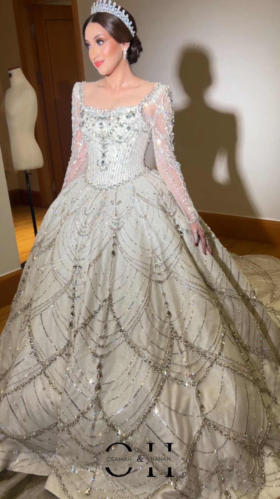 MARSHA_CUSTOM GOWN_JAKARTA