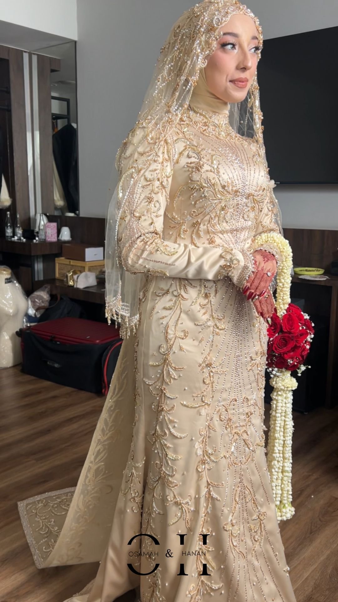 FAKHIRA_CUSTOM GOWN_JAKARTA
