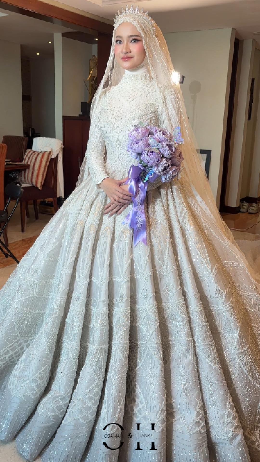 NING ROYYA_QUEEN_KEDIRI