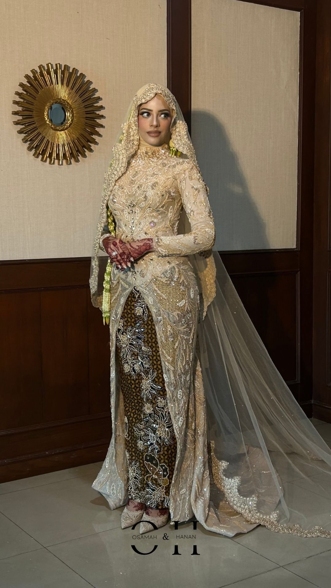 SYAKIRA_KEBAYA KAWUNG_JAKARTA